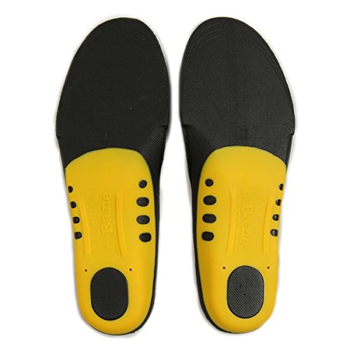 Amazon.co.jp: バネ（バネ） インソール ベーシック BN000100